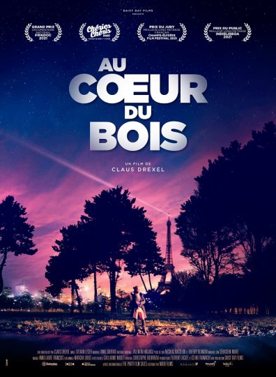 Au cœur du Bois, Claus Drexel, France, 2020, 90’