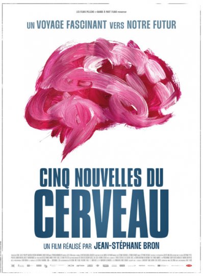 Cinq nouvelles du cerveau, Jean-stéphane Bron, Suisse, France, 2020, 105’