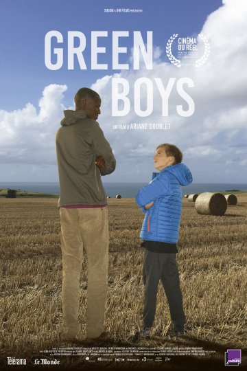 Green Boys, Ariane Doublet, France, 2020, 71’