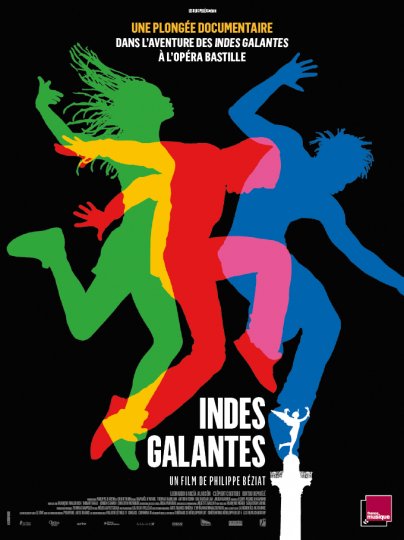 Indes Galantes, Philippe Béziat, France, 2020, 108’
