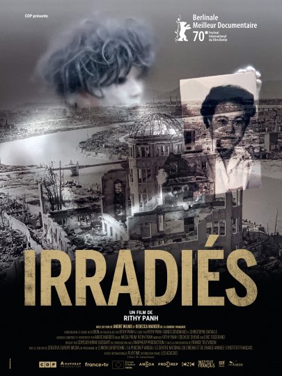 Irradiés, Rithy Panh, Cambodge, France, 2020, 88’