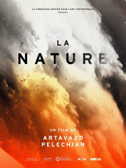 La Nature, Artavazd Pelechian, France, Arménie, 2020, 62’