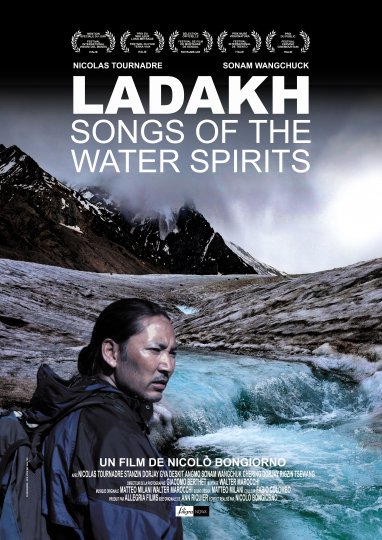 Ladakh - Songs Of The Water Spirits, Nicolò Bongiorno, Italie, 2021, 141’