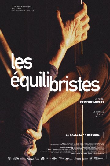 Les Équilibristes, Perrine Michel, France, 2019, 99’