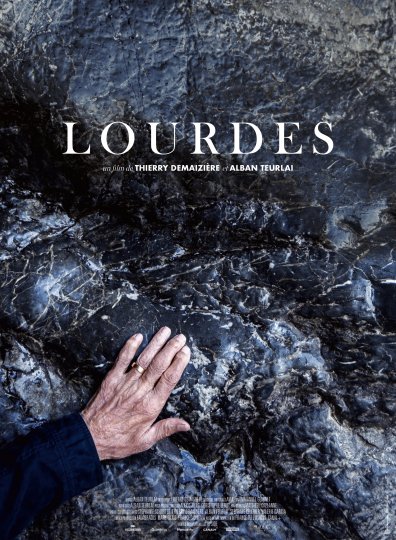 Lourdes, Thierry Demaizière, Alban Teurlai, France, 2018,