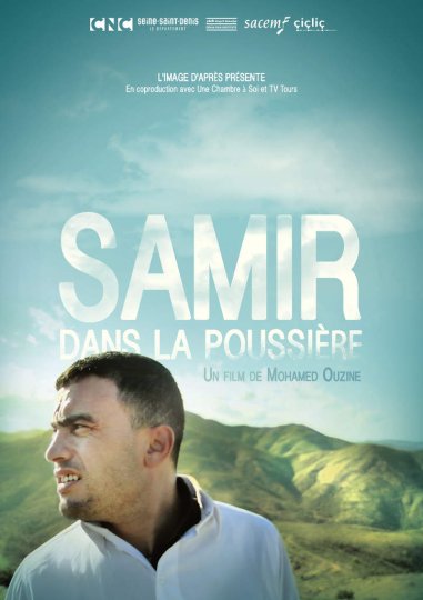 Samir dans la poussière, Mohamed Ouzine, France, Algérie, Qatar, 2015, 61’
