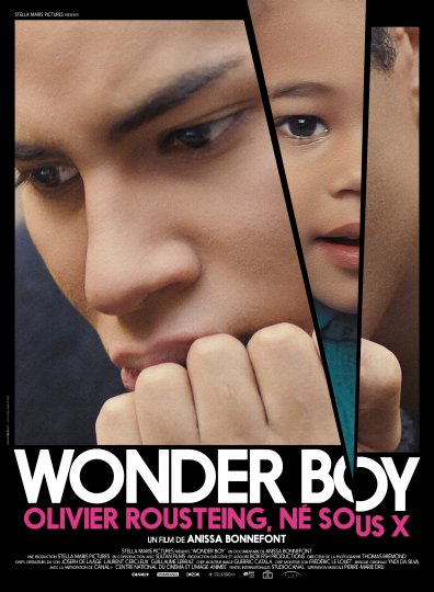 Wonder Boy, Olivier Rousteing, né sous X, Anissa Bonnefont, France, 2019, 99’